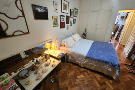 Apartamento à venda com 3 quartos, sendo 1 suíte,  em Tijuca, Rio de Janeiro, RJ