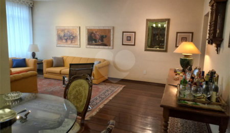 Apartamento à venda com 3 quartos em Bom Retiro, São Paulo, SP