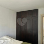 Apartamento à venda com 3 quartos em Vila Suzana, São Paulo, SP