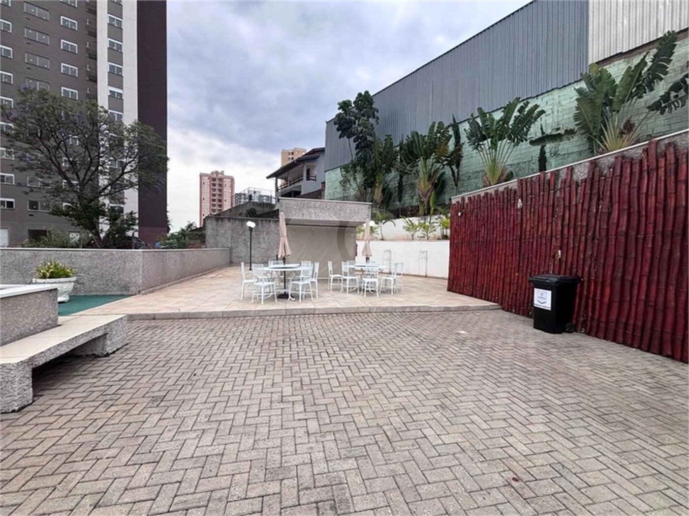Apartamento à venda com 3 quartos, sendo 1 suíte, em Jardim Piratininga, Sorocaba, SP
