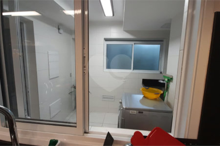 Apartamento à venda com 2 suítes em Jardim Caboré, São Paulo, SP