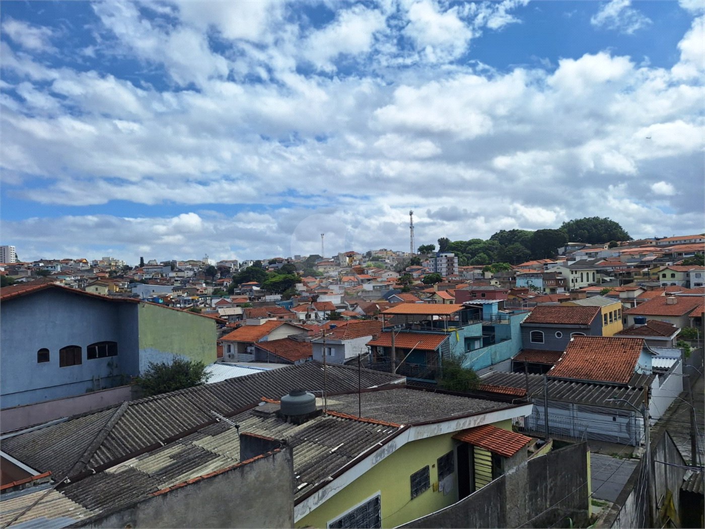 Casa à venda com 2 quartos em Bortolândia, São Paulo, SP