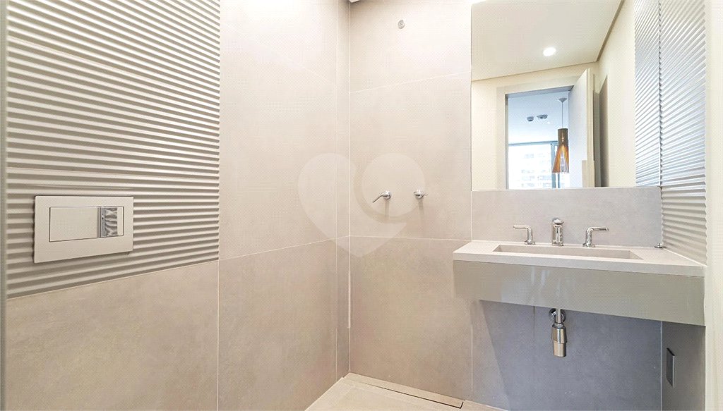Apartamento para alugar com 1 quarto em Vila Olímpia, São Paulo, SP