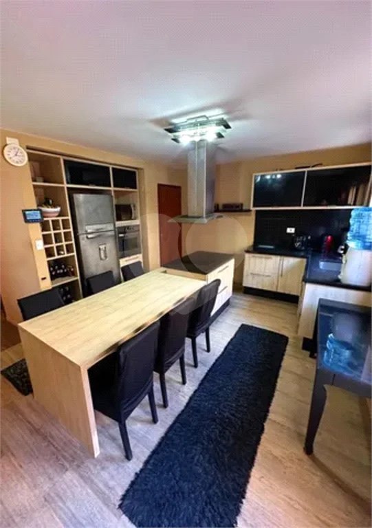 Casa Novíssima à Venda. Pronta pra morar! Casa De 4 Andares no Brooklin! Muito Linda!! Única na Região.