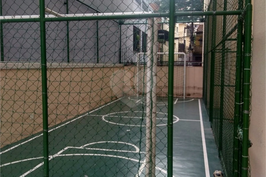 Apartamento à venda com 2 quartos em Casa Verde, São Paulo, SP