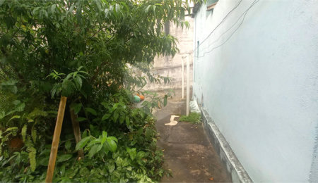 Casa à venda com 3 quartos em Santa Teresinha, São Paulo, SP