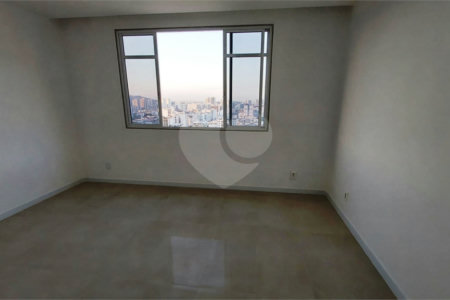 Apartamento à venda com 2 quartos em Tijuca, Rio de Janeiro, RJ