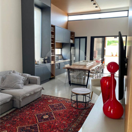 Casa à venda com 3 suítes, no condomínio Portal da Mata, Ribeirão Preto - SP