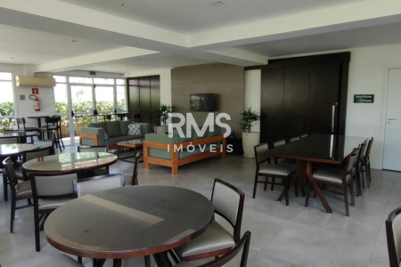 Apartamento à venda com 2 quartos, sendo 1 suíte,  em Parque Industrial, Itu, SP