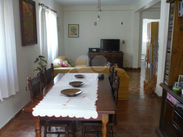 Sobrado à venda com 2 quartos em Vila Guilherme, São Paulo, SP