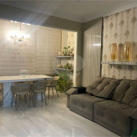 Apartamento à venda com 3 quartos, sendo 1 suíte, em Vila Isabel, Rio de Janeiro, RJ