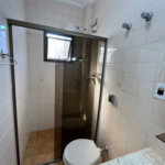 Apartamento Residencial à venda, Jardim Três Marias, Guarujá - AP0583.