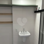 Apartamento à venda com 1 suíte em Sumarezinho, São Paulo, SP
