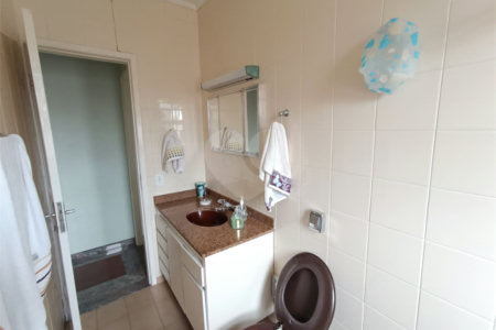 Apartamento à venda com 3 quartos, sendo 1 suíte, em Cambuci, São Paulo, SP