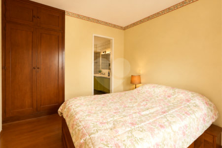 Apartamento à venda com 3 quartos, sendo 1 suíte, em Jardim Marajoara, São Paulo, SP