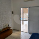 Casa à venda com 3 quartos, sendo 1 suíte, no condomínio Campos do Conde I, Paulínia - SP