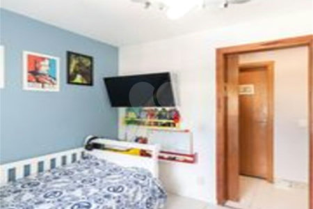 Cobertura à venda com 4 quartos, sendo 1 suíte, em Tijuca, Rio de Janeiro, RJ