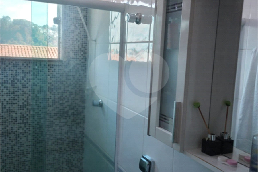 Sobrado à venda com 3 quartos, sendo 1 suíte, em Tucuruvi, São Paulo, SP