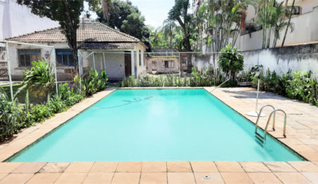 Terreno à venda com 1 suíte em Freguesia (jacarepaguá), Rio de Janeiro, RJ