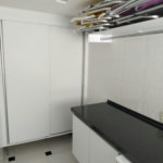 Apartamento com 3 dormitórios à venda, 155 m², vista para o mar - Embaré - Santos/SP