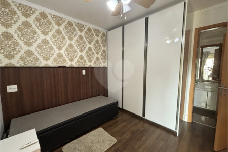 Apartamento à venda com 3 quartos, sendo 2 suítes, em Santana, São Paulo, SP