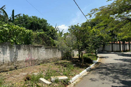 Terreno à venda em Interlagos, São Paulo, SP