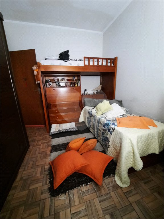 Casa Térrea à venda com 3 quartos em Vila Jaguara, São Paulo, SP