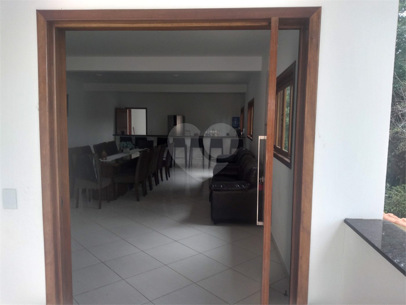Chácara à venda com 4 suítes em Pirucaia, Mairiporã, SP