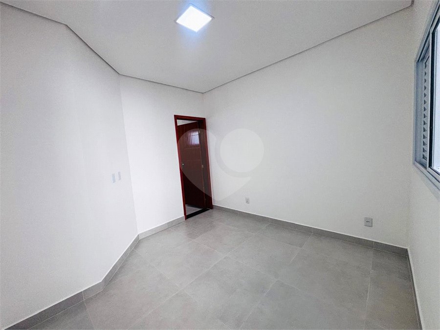 Casa à venda com 3 quartos, sendo 1 suíte, no condomínio Jardim Residencial Villagio Ipanema I, Sorocaba - SP