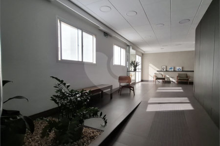 Apartamento à venda com 2 quartos em Pinheiros, São Paulo, SP
