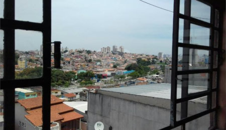 Casa Térrea à venda com 2 quartos em Freguesia do Ó, São Paulo, SP