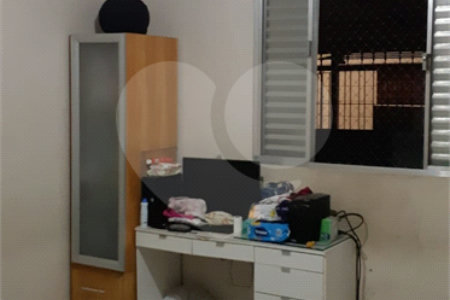 Casa Térrea à venda com 4 quartos em Vila Gustavo, São Paulo, SP