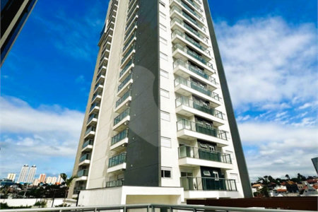 Apartamento à venda com 1 suíte em Jardim Portal da Colina, Sorocaba, SP