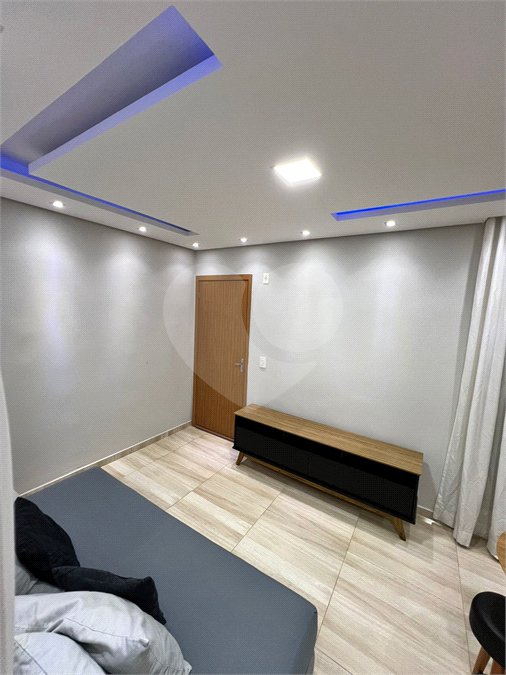 Apartamento para alugar com 2 quartos em Jardim das Nações, Salto, SP