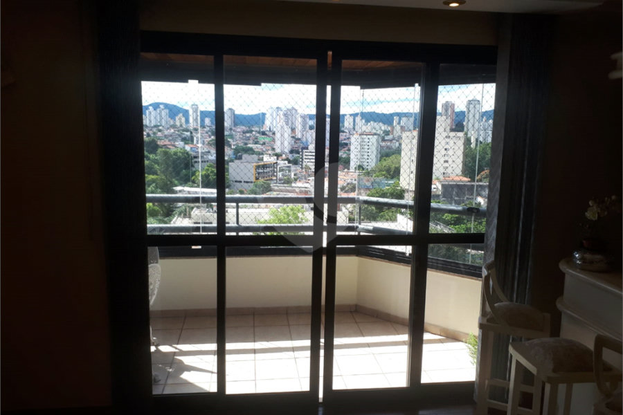 Apartamento à venda com 3 quartos, sendo 2 suítes, em Santana, São Paulo, SP