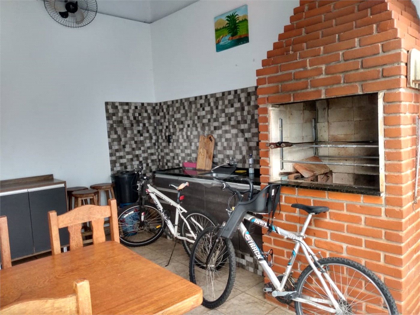 Casa à venda com 3 quartos, sendo 1 suíte, em Vila Vendramini, Itapetininga, SP