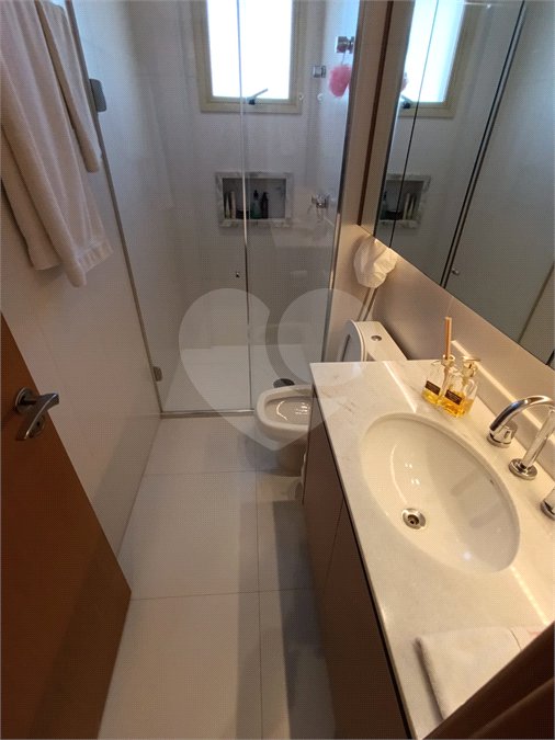 Apartamento à venda com 2 quartos, sendo 1 suíte, em Santana, São Paulo, SP