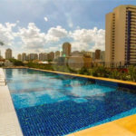 Apartamento à venda com 1 suíte em Ipiranga, São Paulo, SP