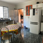 Casa à venda com 2 quartos em Parque Jataí, Votorantim, SP