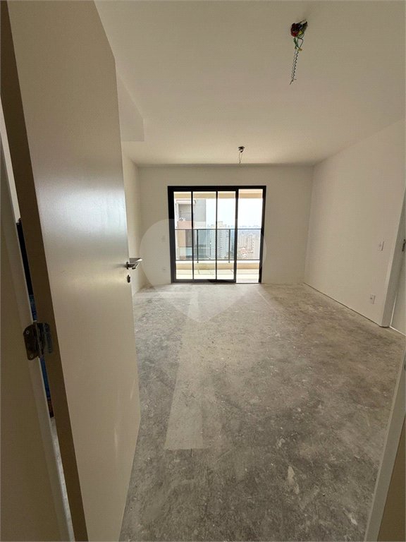 Apartamento à venda com 1 quarto em Vila Clementino, São Paulo, SP
