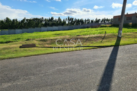 Terreno em condomínio à venda em Residencial Fazenda Alta Vista, Salto de Pirapora, SP
