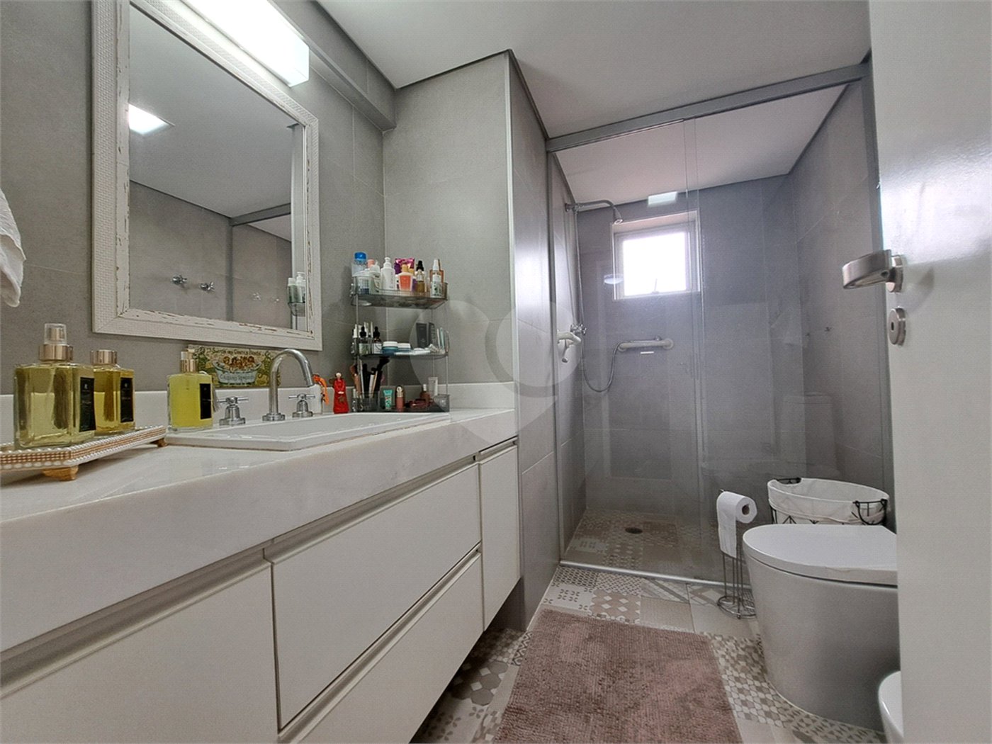 Apartamento à venda com 3 quartos, sendo 1 suíte, em Perdizes, São Paulo, SP