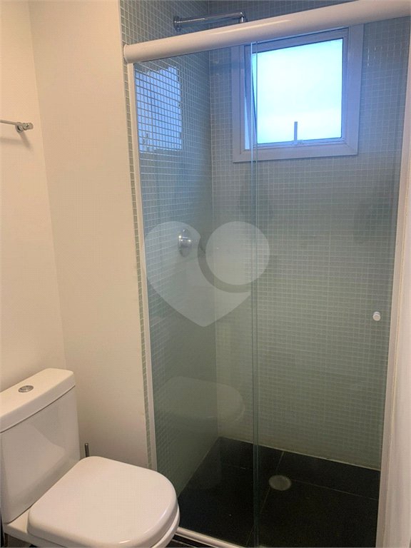 Apartamento à venda com 1 suíte em Pinheiros, São Paulo, SP