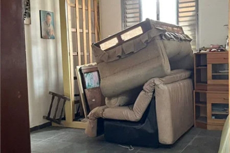 Casa Térrea à venda com 3 quartos em Jardim Dom José, São Paulo, SP