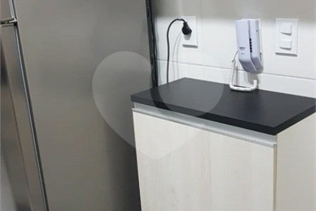 Apartamento à venda com 2 quartos em Loteamento Dinorá Rosa, Sorocaba, SP