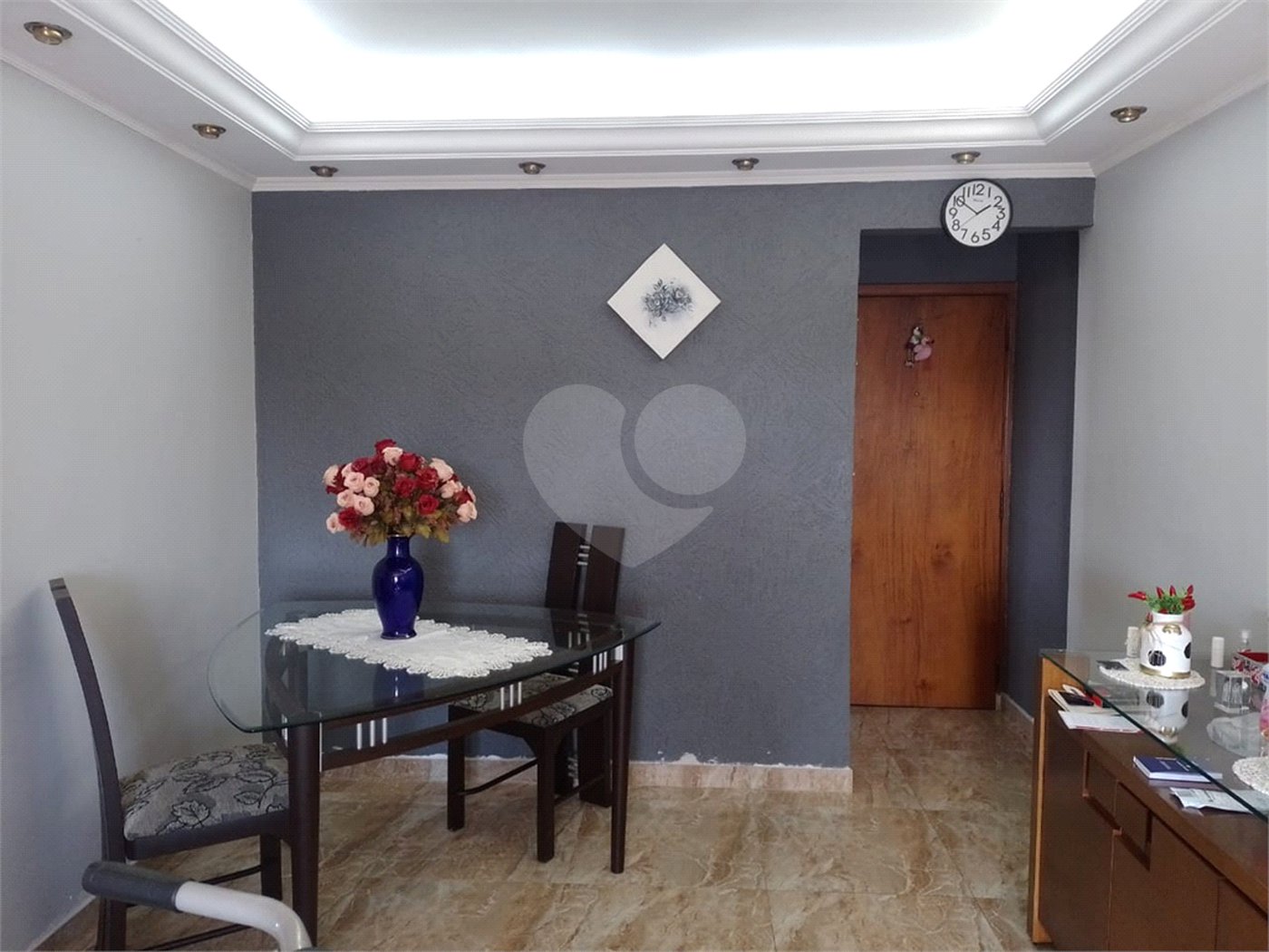 Apartamento à venda com 3 quartos, sendo 1 suíte, em Tucuruvi, São Paulo, SP