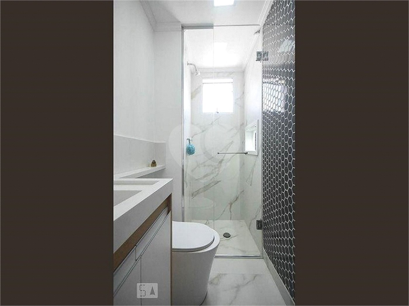 Apartamento à venda com 2 quartos, sendo 1 suíte, em Jardim Parque Morumbi, São Paulo, SP