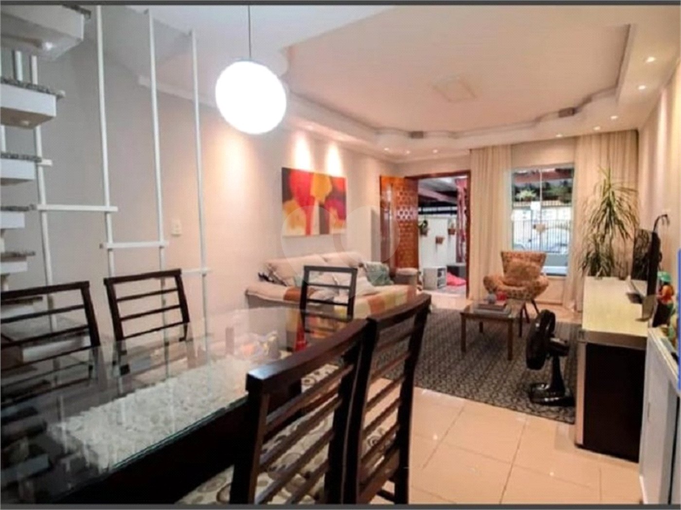 Sobrado à venda com 2 suítes em Casa Verde, São Paulo, SP