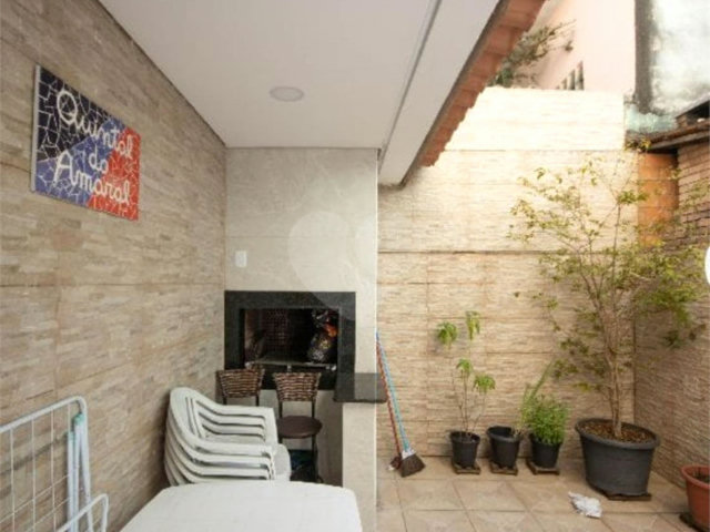 Sobrado à venda com 3 quartos em Vila Guilherme, São Paulo, SP