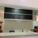 Apartamento à venda com 2 quartos, sendo 1 suíte,  em Indaiá, Bertioga, SP